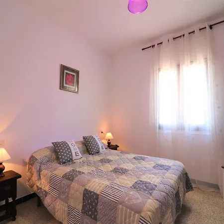 Near River Holiday home Empuriabrava